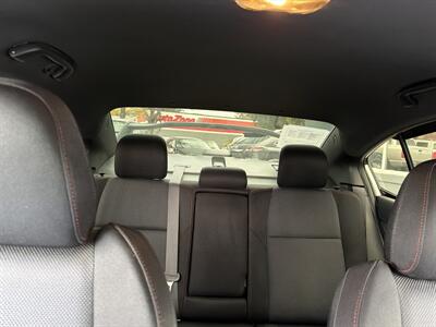 2018 Subaru WRX Base AWD 2.0L I4 4dr   - Photo 27 - Boise, ID 83704