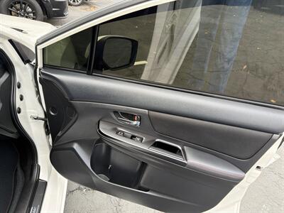 2018 Subaru WRX Base AWD 2.0L I4 4dr   - Photo 23 - Boise, ID 83704