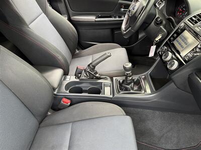 2018 Subaru WRX Base AWD 2.0L I4 4dr   - Photo 28 - Boise, ID 83704