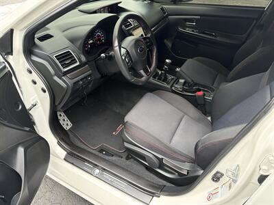 2018 Subaru WRX Base AWD 2.0L I4 4dr   - Photo 19 - Boise, ID 83704