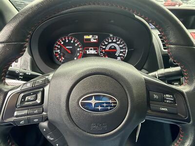 2018 Subaru WRX Base AWD 2.0L I4 4dr   - Photo 35 - Boise, ID 83704