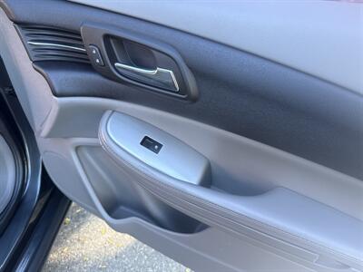 2015 Chevrolet Malibu LS 2.5L I4 4dr   - Photo 21 - Boise, ID 83704