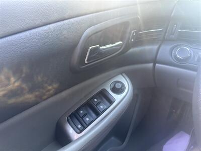 2015 Chevrolet Malibu LS 2.5L I4 4dr   - Photo 33 - Boise, ID 83704