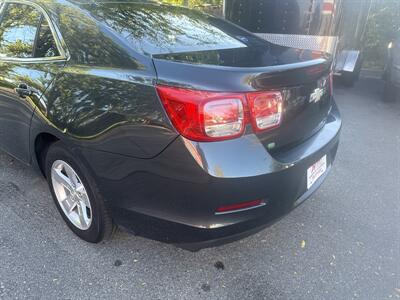 2015 Chevrolet Malibu LS 2.5L I4 4dr   - Photo 7 - Boise, ID 83704