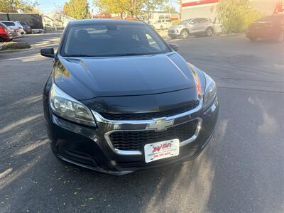 2015 Chevrolet Malibu LS 2.5L I4 4dr   - Photo 12 - Boise, ID 83704