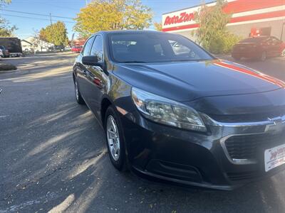 2015 Chevrolet Malibu LS 2.5L I4 4dr   - Photo 14 - Boise, ID 83704