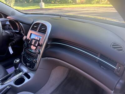 2015 Chevrolet Malibu LS 2.5L I4 4dr   - Photo 22 - Boise, ID 83704