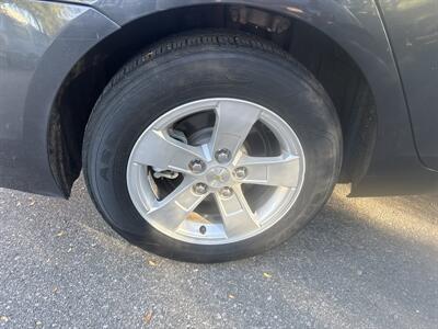 2015 Chevrolet Malibu LS 2.5L I4 4dr   - Photo 11 - Boise, ID 83704