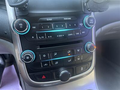 2015 Chevrolet Malibu LS 2.5L I4 4dr   - Photo 28 - Boise, ID 83704