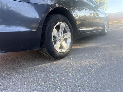 2015 Chevrolet Malibu LS 2.5L I4 4dr   - Photo 5 - Boise, ID 83704