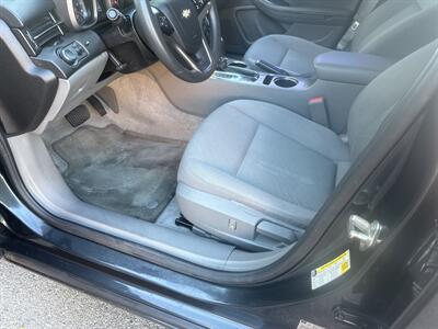 2015 Chevrolet Malibu LS 2.5L I4 4dr   - Photo 17 - Boise, ID 83704