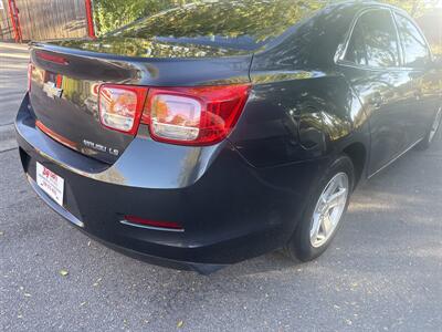 2015 Chevrolet Malibu LS 2.5L I4 4dr   - Photo 8 - Boise, ID 83704