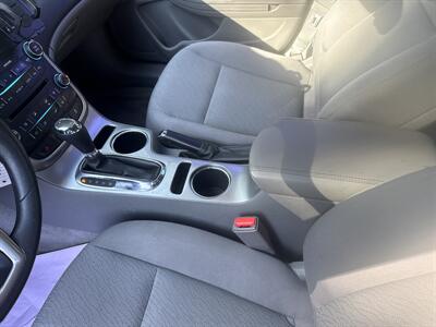 2015 Chevrolet Malibu LS 2.5L I4 4dr   - Photo 27 - Boise, ID 83704