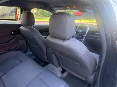 2015 Chevrolet Malibu LS 2.5L I4 4dr   - Photo 26 - Boise, ID 83704