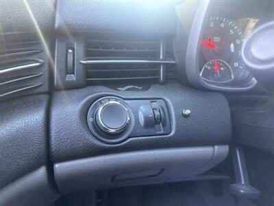 2015 Chevrolet Malibu LS 2.5L I4 4dr   - Photo 32 - Boise, ID 83704