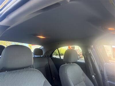 2015 Chevrolet Malibu LS 2.5L I4 4dr   - Photo 24 - Boise, ID 83704