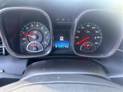 2015 Chevrolet Malibu LS 2.5L I4 4dr   - Photo 31 - Boise, ID 83704