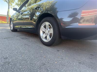 2015 Chevrolet Malibu LS 2.5L I4 4dr   - Photo 6 - Boise, ID 83704