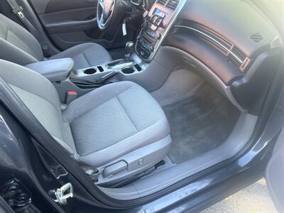 2015 Chevrolet Malibu LS 2.5L I4 4dr   - Photo 20 - Boise, ID 83704