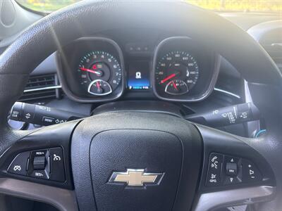 2015 Chevrolet Malibu LS 2.5L I4 4dr   - Photo 30 - Boise, ID 83704