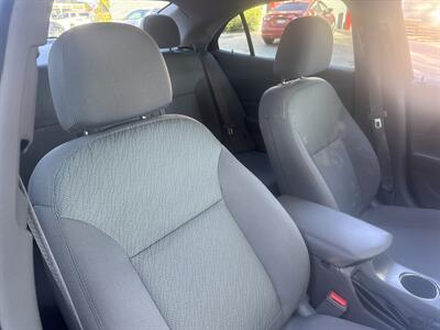 2015 Chevrolet Malibu LS 2.5L I4 4dr   - Photo 25 - Boise, ID 83704