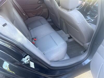 2015 Chevrolet Malibu LS 2.5L I4 4dr   - Photo 19 - Boise, ID 83704