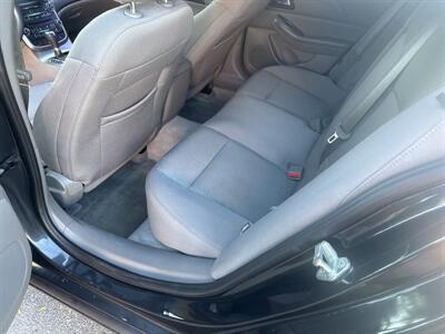 2015 Chevrolet Malibu LS 2.5L I4 4dr   - Photo 18 - Boise, ID 83704