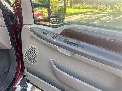 1999 Ford F-350 Lariat 4WD (Rebuilt)   - Photo 25 - Boise, ID 83704