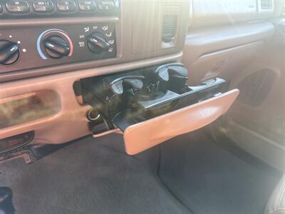 1999 Ford F-350 Lariat 4WD (Rebuilt)   - Photo 36 - Boise, ID 83704