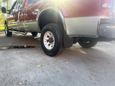 1999 Ford F-350 Lariat 4WD (Rebuilt)   - Photo 6 - Boise, ID 83704