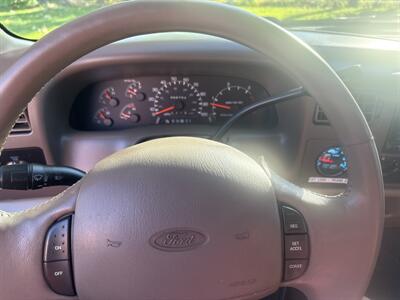 1999 Ford F-350 Lariat 4WD (Rebuilt)   - Photo 38 - Boise, ID 83704