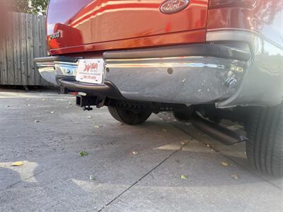 1999 Ford F-350 Lariat 4WD (Rebuilt)   - Photo 9 - Boise, ID 83704