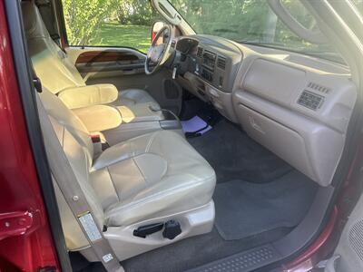 1999 Ford F-350 Lariat 4WD (Rebuilt)   - Photo 20 - Boise, ID 83704