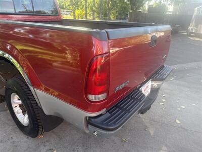 1999 Ford F-350 Lariat 4WD (Rebuilt)   - Photo 7 - Boise, ID 83704