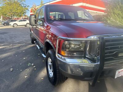 1999 Ford F-350 Lariat 4WD (Rebuilt)   - Photo 13 - Boise, ID 83704
