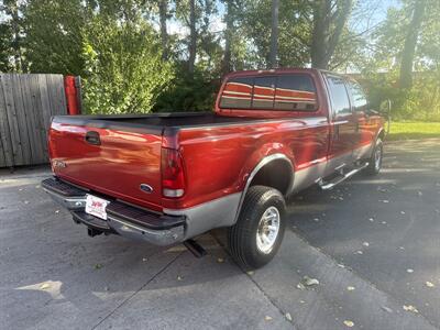 1999 Ford F-350 Lariat 4WD (Rebuilt)   - Photo 4 - Boise, ID 83704