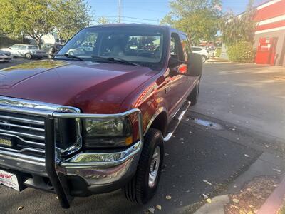 1999 Ford F-350 Lariat 4WD (Rebuilt)   - Photo 12 - Boise, ID 83704