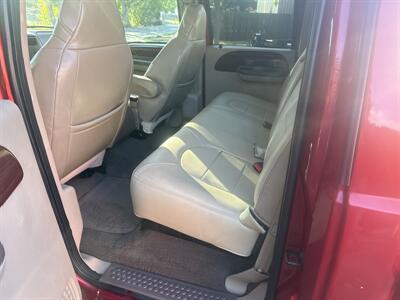 1999 Ford F-350 Lariat 4WD (Rebuilt)   - Photo 17 - Boise, ID 83704