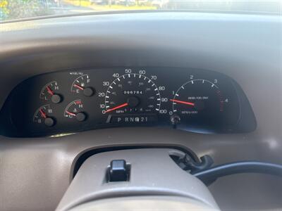 1999 Ford F-350 Lariat 4WD (Rebuilt)   - Photo 39 - Boise, ID 83704