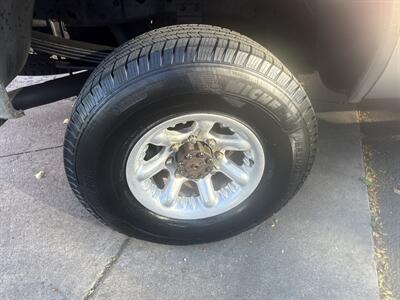 1999 Ford F-350 Lariat 4WD (Rebuilt)   - Photo 21 - Boise, ID 83704