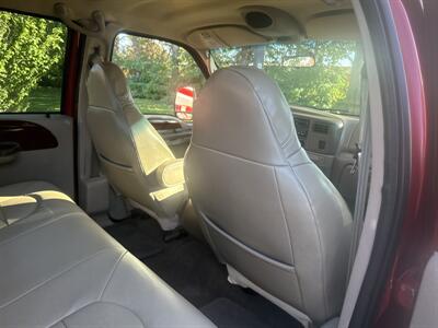1999 Ford F-350 Lariat 4WD (Rebuilt)   - Photo 32 - Boise, ID 83704