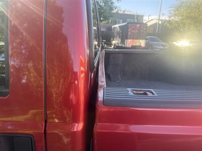 1999 Ford F-350 Lariat 4WD (Rebuilt)   - Photo 23 - Boise, ID 83704