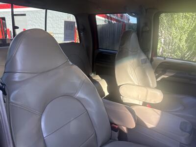 1999 Ford F-350 Lariat 4WD (Rebuilt)   - Photo 31 - Boise, ID 83704