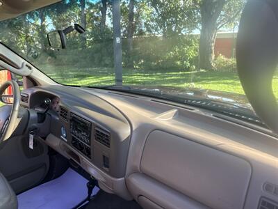 1999 Ford F-350 Lariat 4WD (Rebuilt)   - Photo 26 - Boise, ID 83704