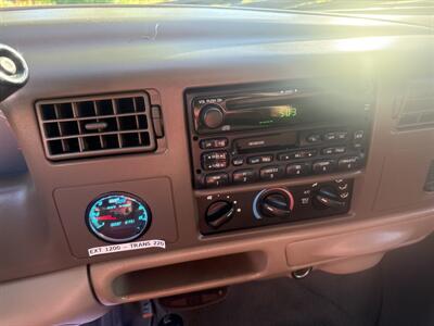 1999 Ford F-350 Lariat 4WD (Rebuilt)   - Photo 37 - Boise, ID 83704