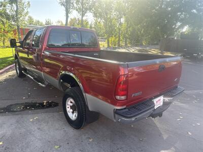 1999 Ford F-350 Lariat 4WD (Rebuilt)   - Photo 3 - Boise, ID 83704