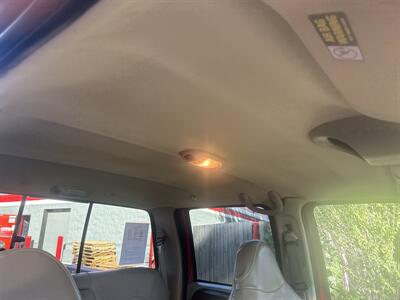 1999 Ford F-350 Lariat 4WD (Rebuilt)   - Photo 28 - Boise, ID 83704