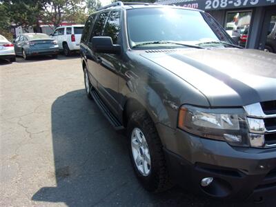 2017 Ford Expedition XL 4WD 3.5L V6 4dr   - Photo 15 - Boise, ID 83704