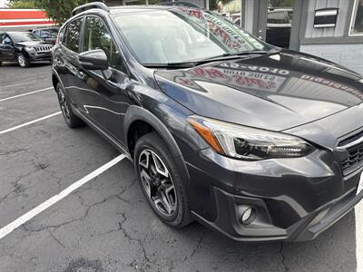 2019 Subaru Crosstrek 2.0i Limited   - Photo 14 - Boise, ID 83704