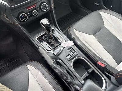2019 Subaru Crosstrek 2.0i Limited   - Photo 32 - Boise, ID 83704